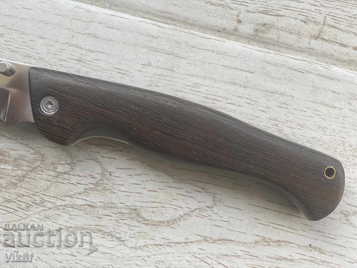 Huge folding hunting knife 115x250 (2) - 6 Huge folding hunting knife 115x250 (2) - 6