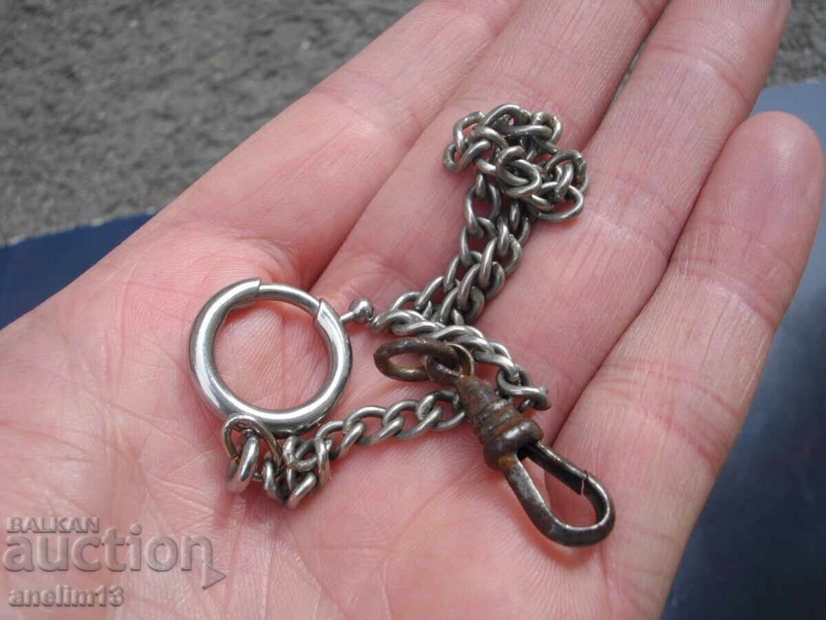 CAZ VECHE CEAS DE BUZUUNAR - 6