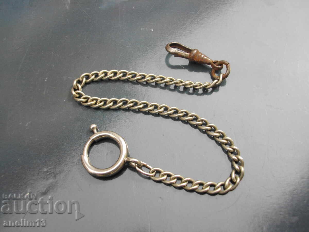 CAZ VECHE CEAS DE BUZUUNAR