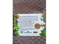 1 δολάριο 1993, Αυστραλία