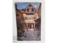 Παλιά Καρτ Ποστάλ - Αυστρία - Καθαρή