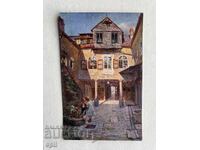 Παλιά Καρτ Ποστάλ - Αυστρία - Καθαρή