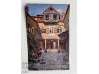 Παλιά Καρτ Ποστάλ - Αυστρία - Καθαρή