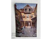 Παλιά Καρτ Ποστάλ - Αυστρία - Καθαρή