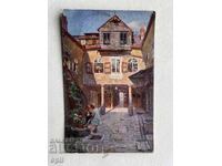 Παλιά Καρτ Ποστάλ - Αυστρία - Καθαρή