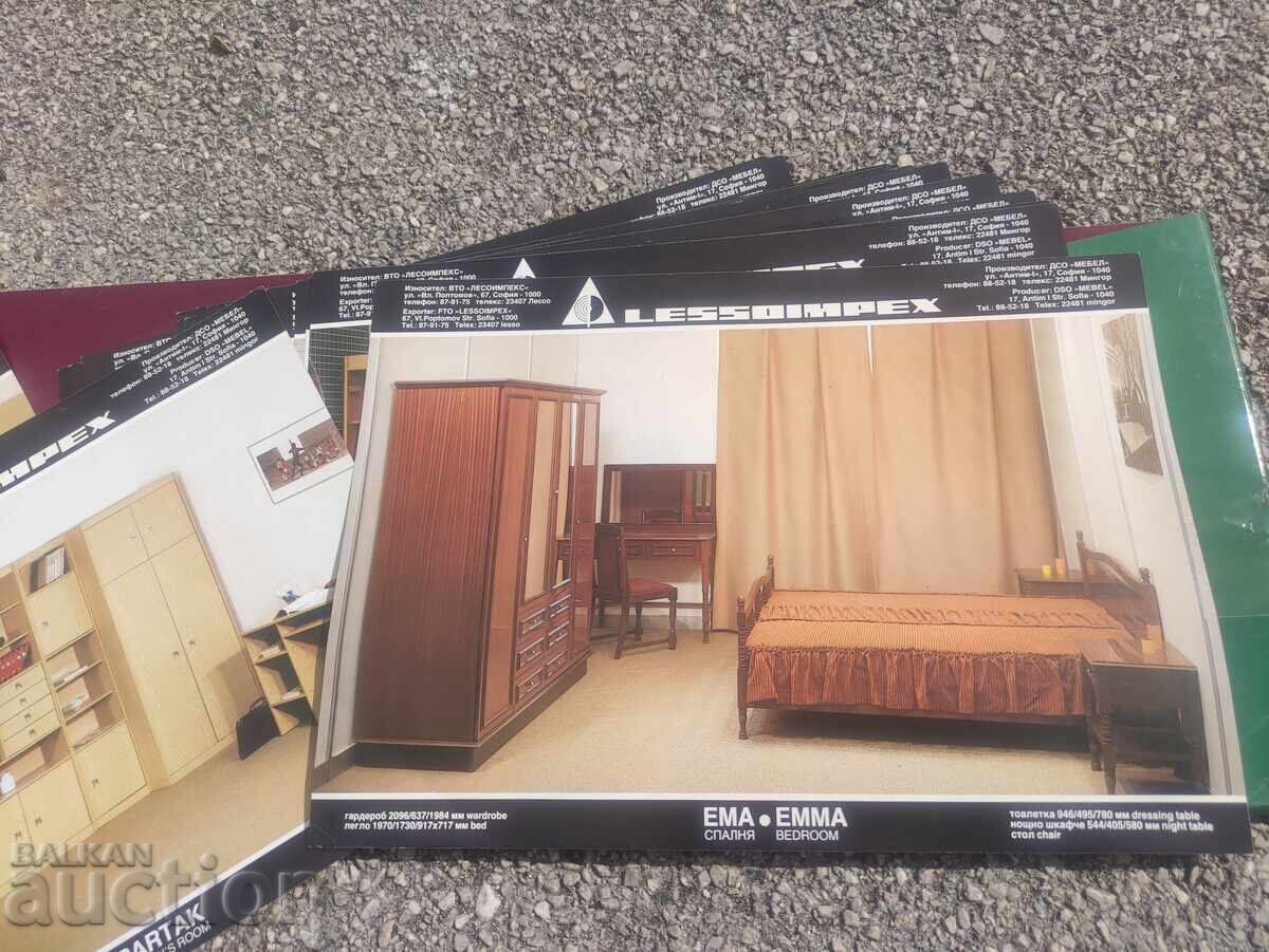Lesnoimpex Furniture Catalog - 5