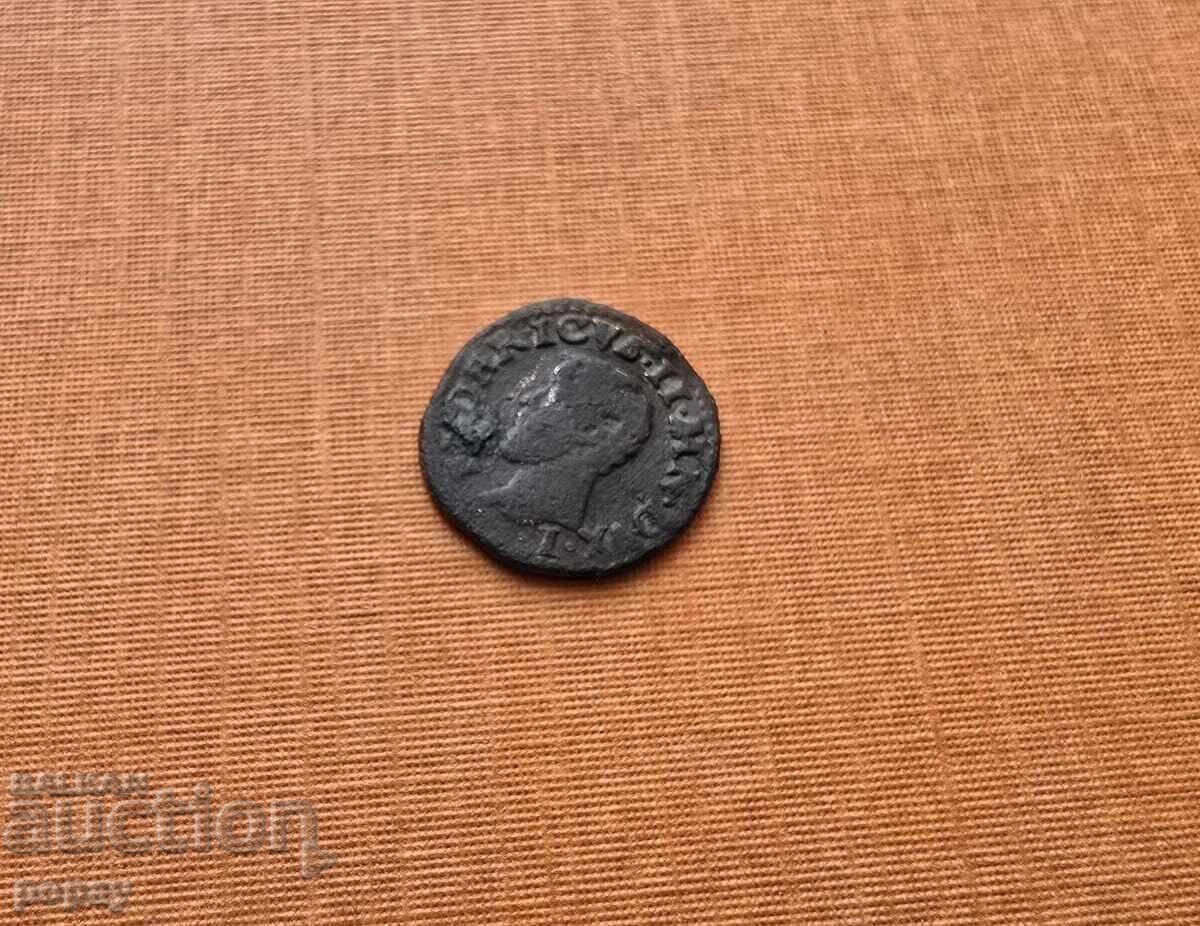 Federico II Gonzaga, Duce de Mantua