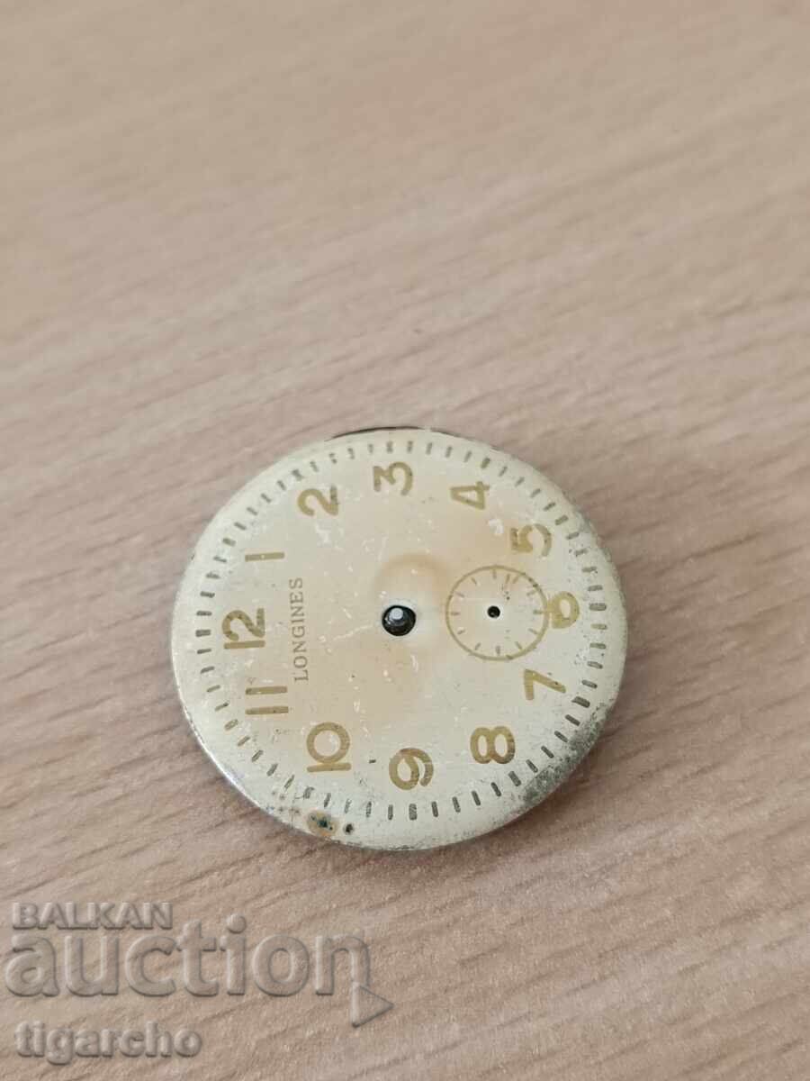 Ανδρικό ρολόι με τιμή 30.00 BGN | € 15.34 Ανδρικό ρολόι με τιμή 30.00 BGN | € 15.34