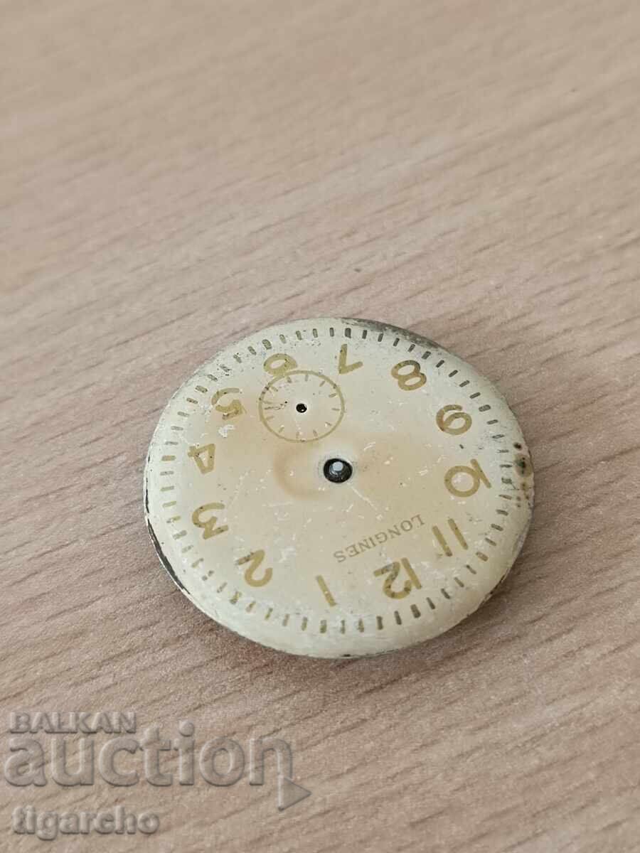 Δημοπρασία Ανδρικό ρολόι Δημοπρασία Ανδρικό ρολόι