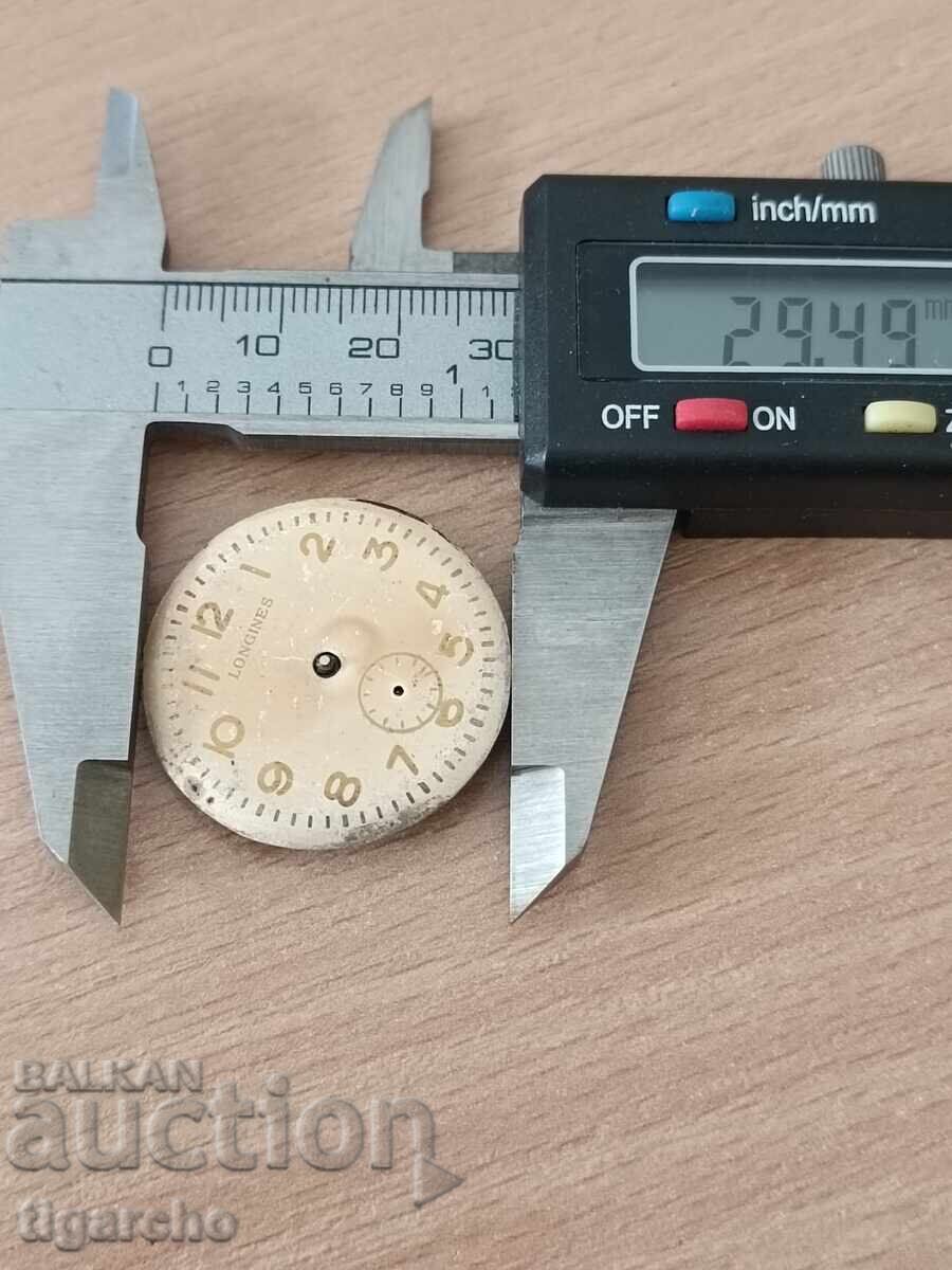 Παράδοση Ανδρικό ρολόι Παράδοση Ανδρικό ρολόι