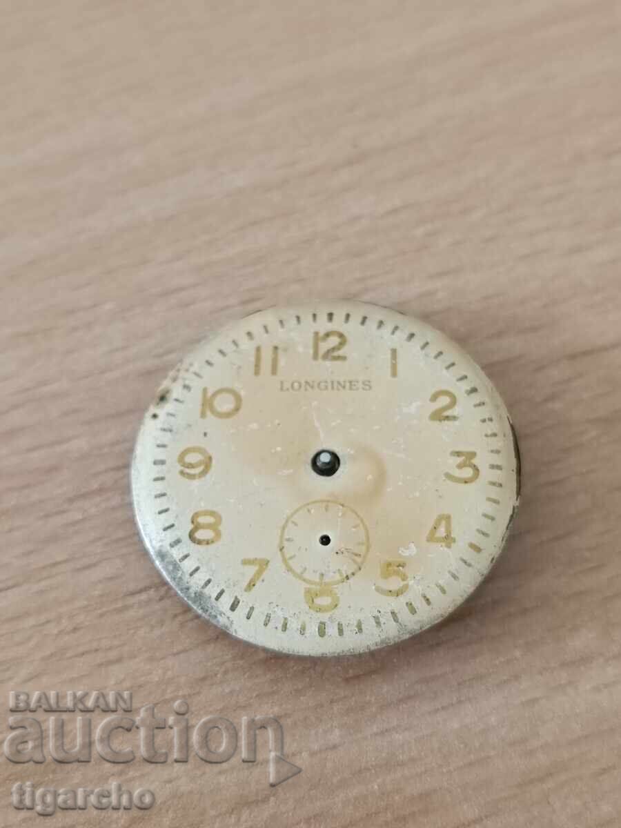 Ανδρικό ρολόι Ανδρικό ρολόι