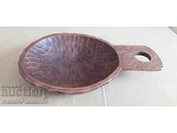 Sculptură în lemn pentru cunoscători excelentă