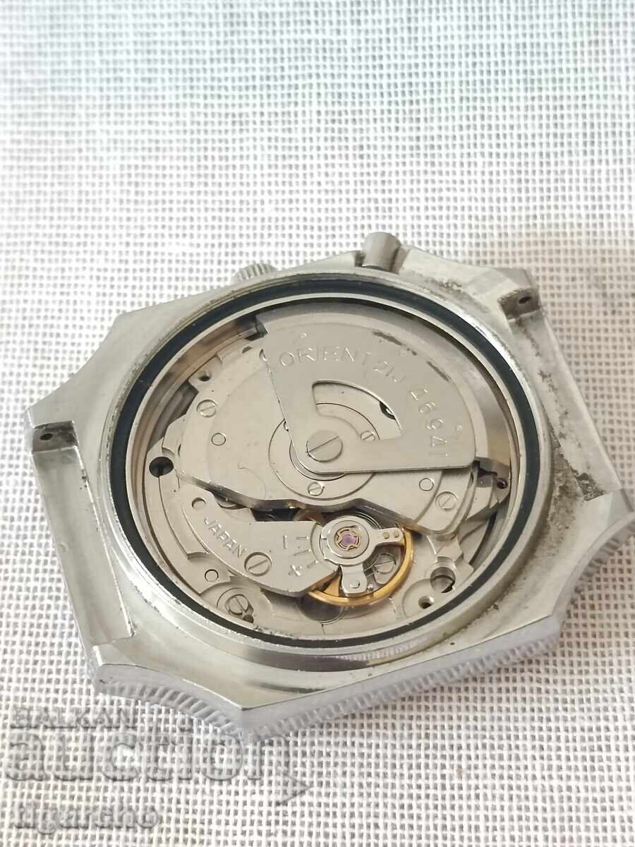 Orient watch - 5 Orient watch - 5