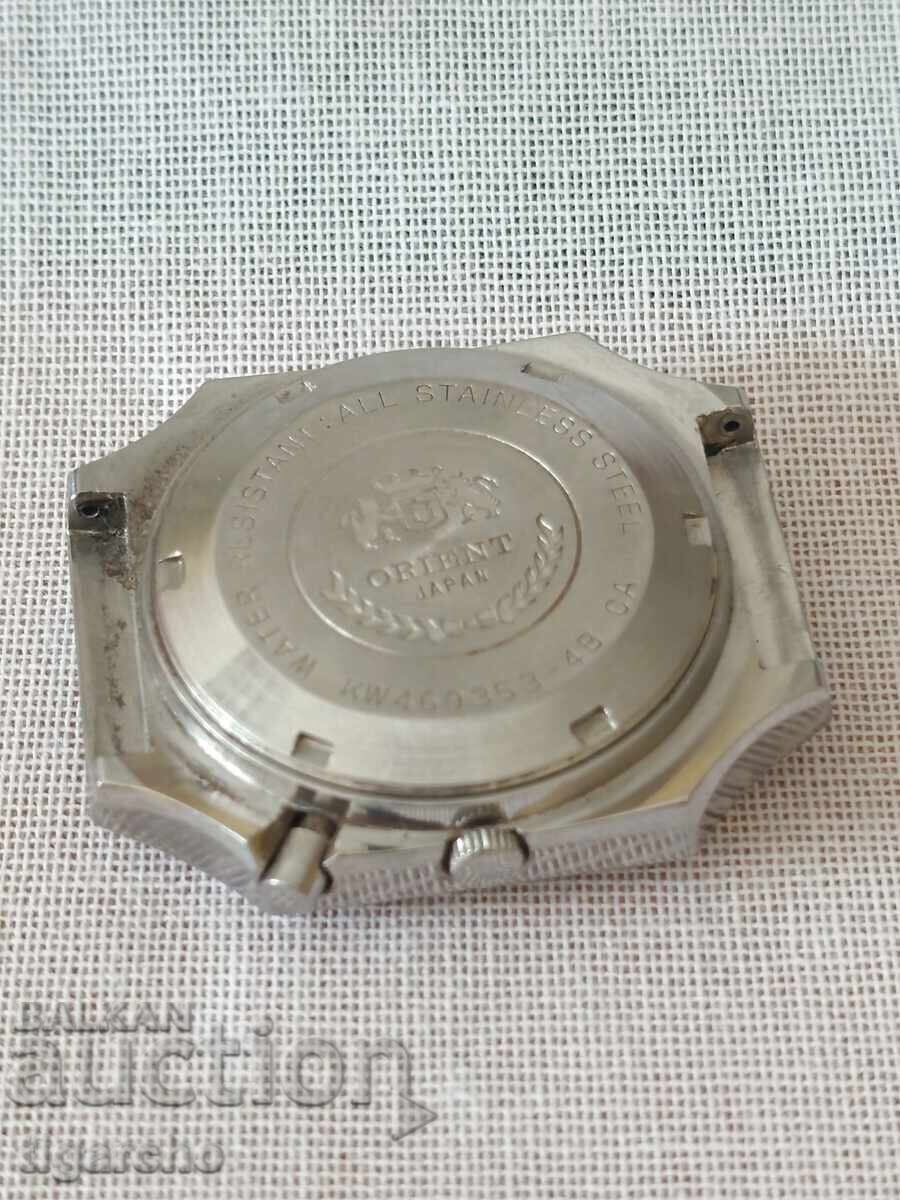 Orient watch - 6 Orient watch - 6