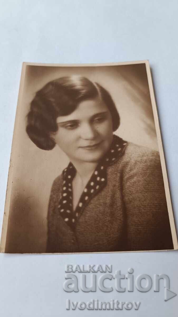 Φωτογραφία Ρούσε Νεαρό κορίτσι Φωτογραφία Ρούσε Νεαρό κορίτσι