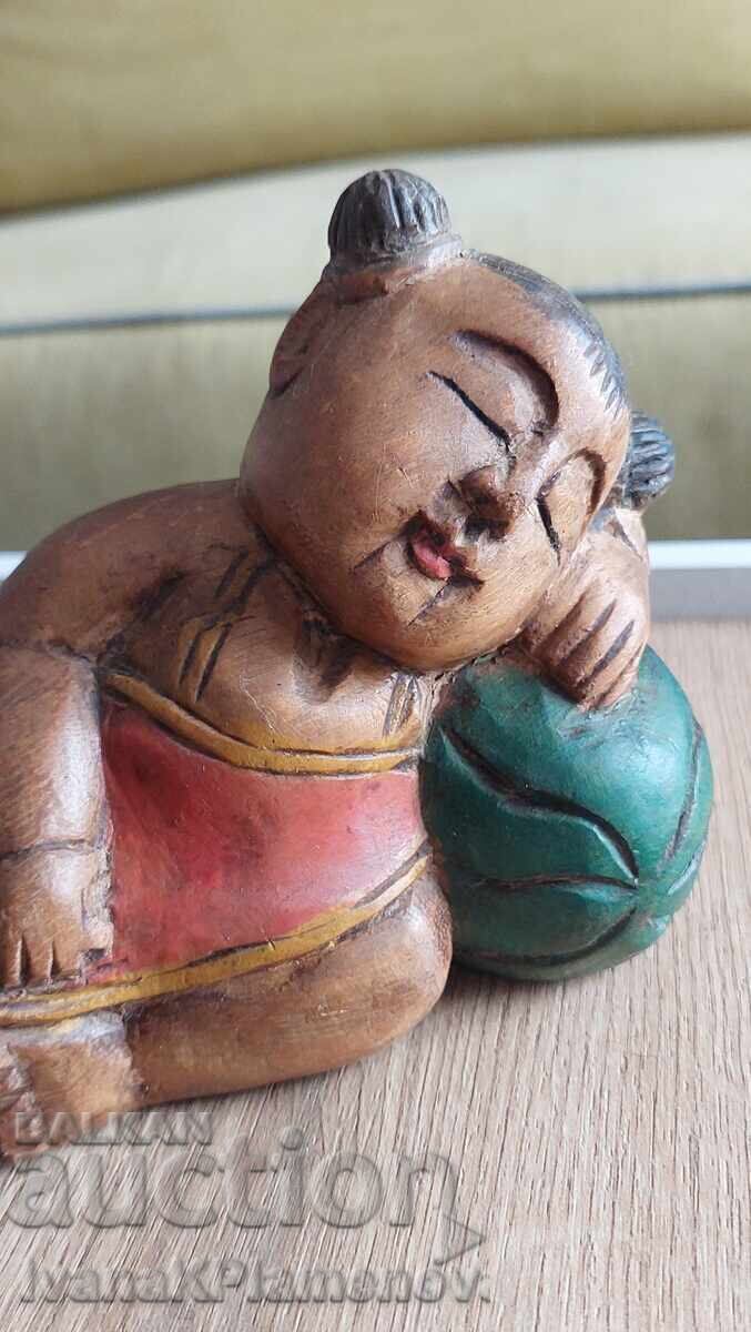 Woodcarving for connoisseurs - 5