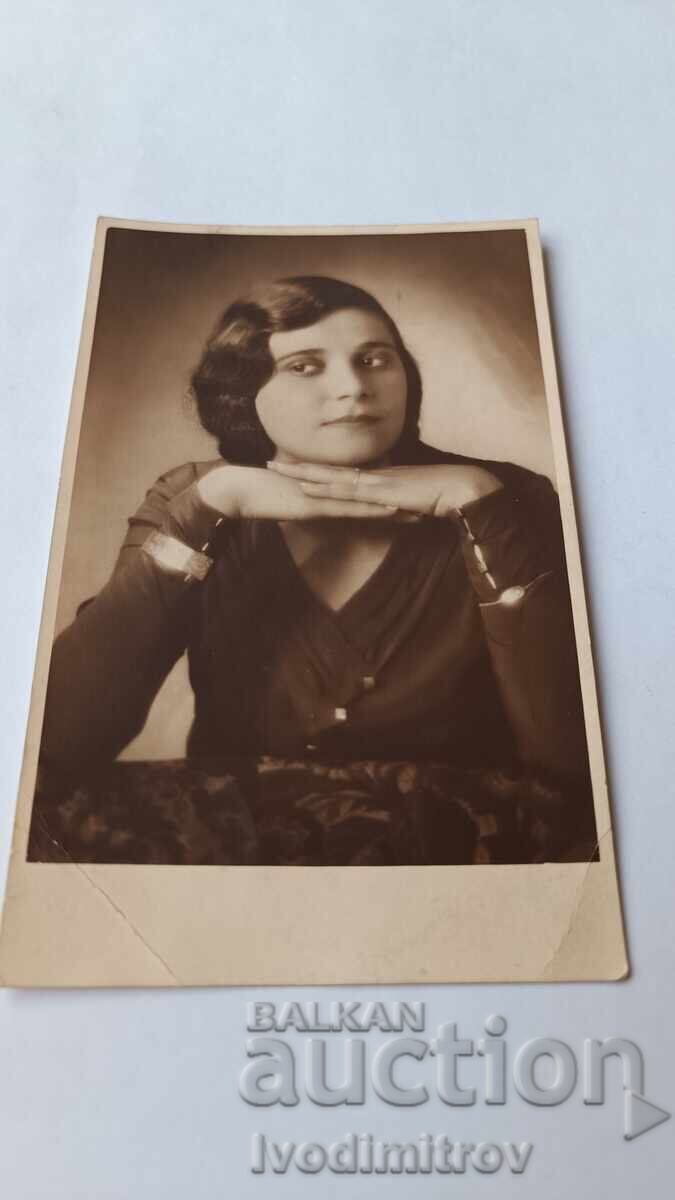 Φωτογραφία Ρούσε Νεαρό κορίτσι Φωτογραφία Ρούσε Νεαρό κορίτσι