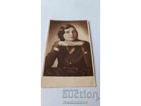 Φωτογραφία Ρούσε Νεαρό κορίτσι