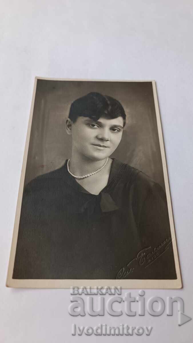 Φωτογραφία Ρούσε Νεαρό κορίτσι Φωτογραφία Ρούσε Νεαρό κορίτσι