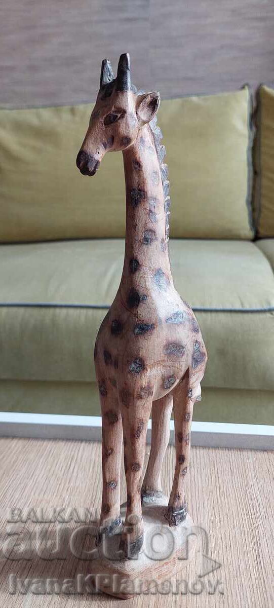 Woodcarving for connoisseurs