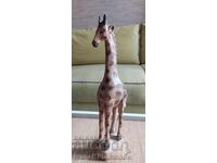 Sculptură în lemn pentru cunoscători