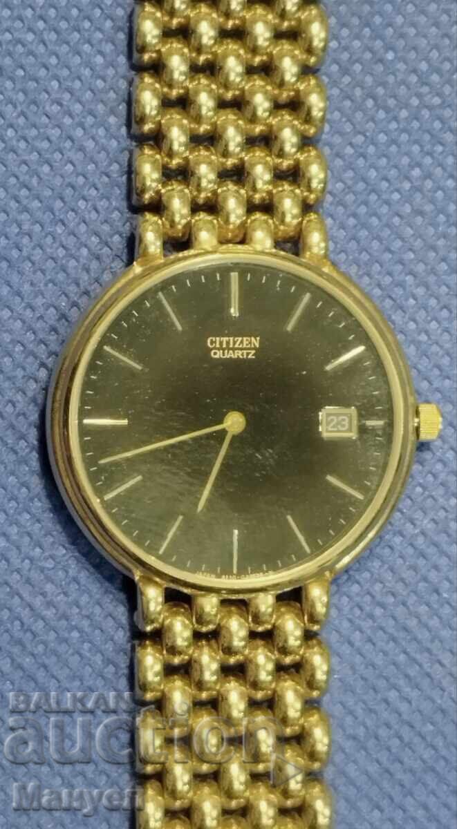 Citizen Watch with price 145.00 BGN | € 74.14 Citizen Watch with price 145.00 BGN | € 74.14