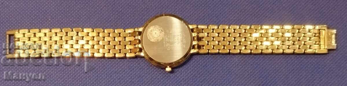 Delivery of Citizen Watch Delivery of Citizen Watch