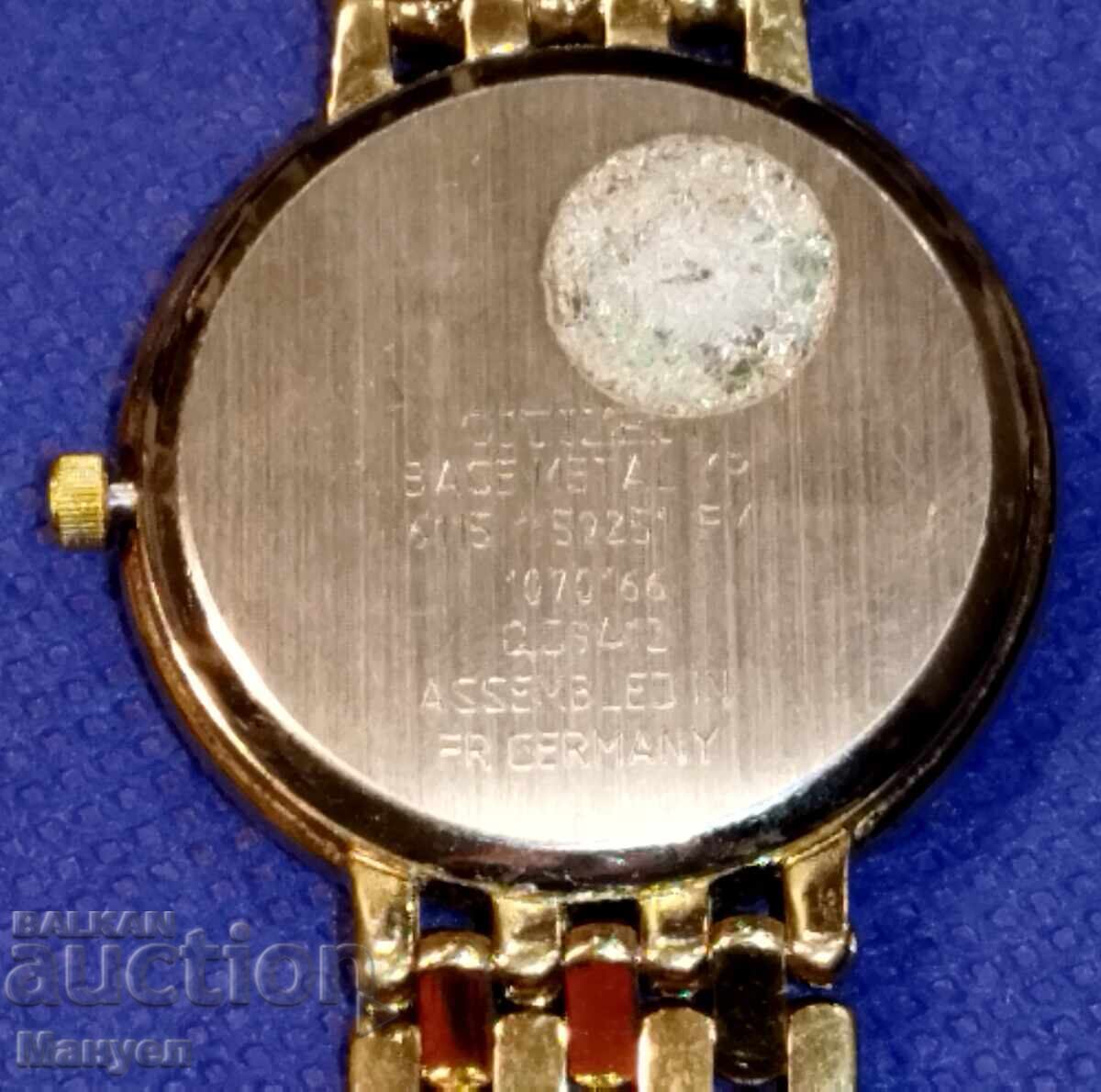 Citizen Watch - 6 Citizen Watch - 6