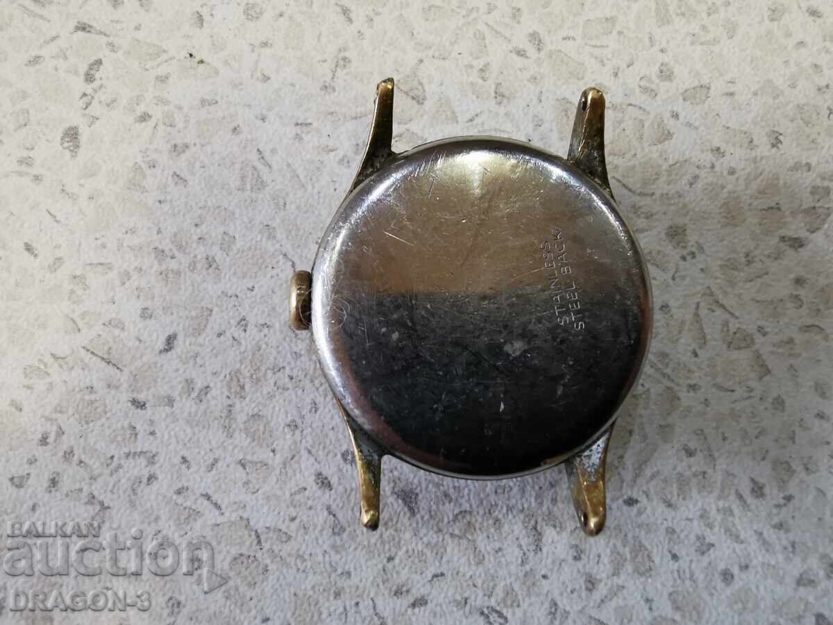 Delivery of BIFORA Delivery of BIFORA