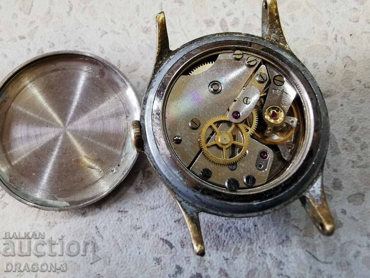 BIFORA - 5 BIFORA - 5