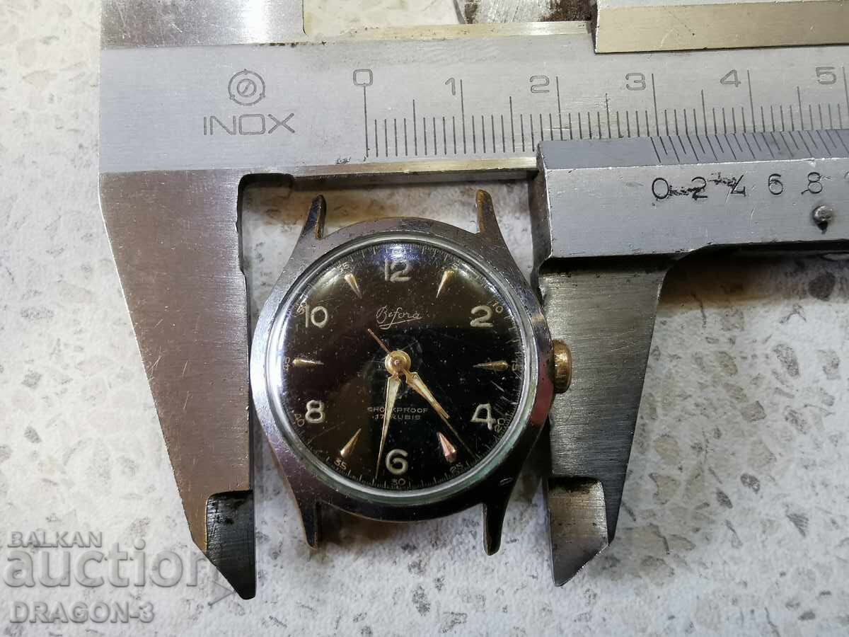 BIFORA - 7 BIFORA - 7