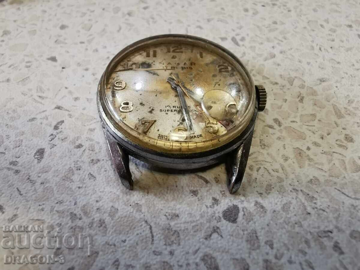 NACAR with price 30.00 BGN | € 15.34