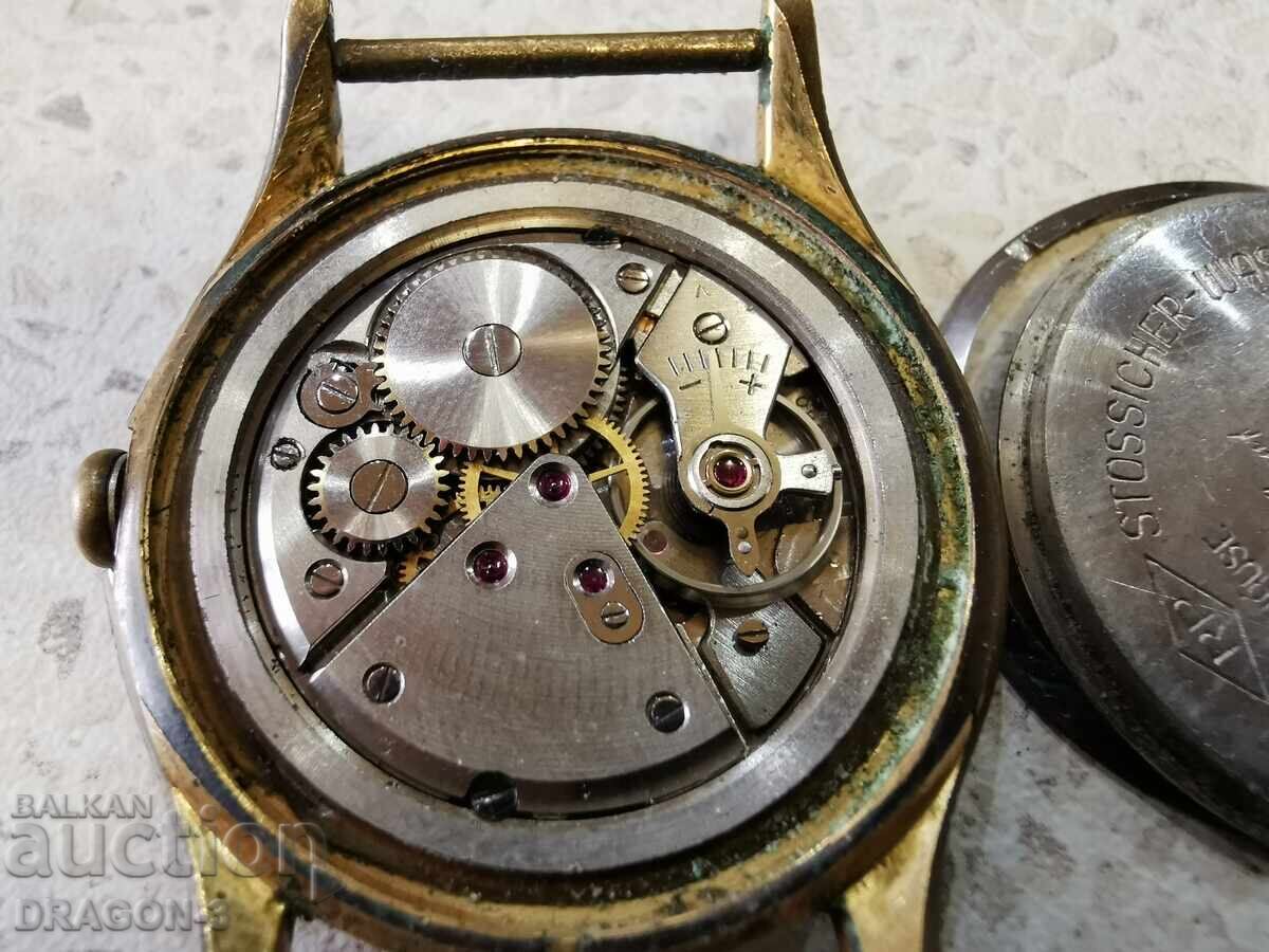 Gilded EXYUISIT - 6 Gilded EXYUISIT - 6