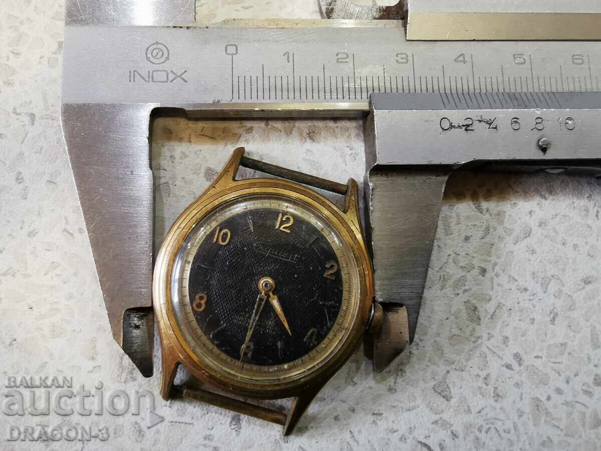 Gilded EXYUISIT - 7 Gilded EXYUISIT - 7