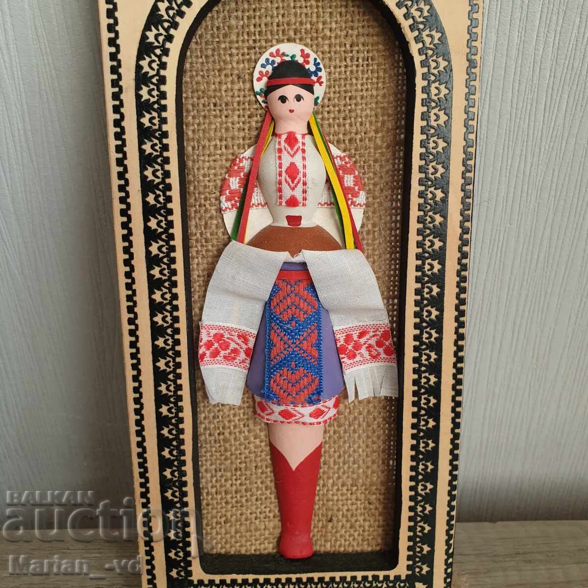 Παλιά διακόσμηση Θερινοί Ολυμπιακοί Αγώνες στη Μόσχα 1980 με τιμή 40.00 BGN | € 20.45 Παλιά διακόσμηση Θερινοί Ολυμπιακοί Αγώνες στη Μόσχα 1980 με τιμή 40.00 BGN | € 20.45