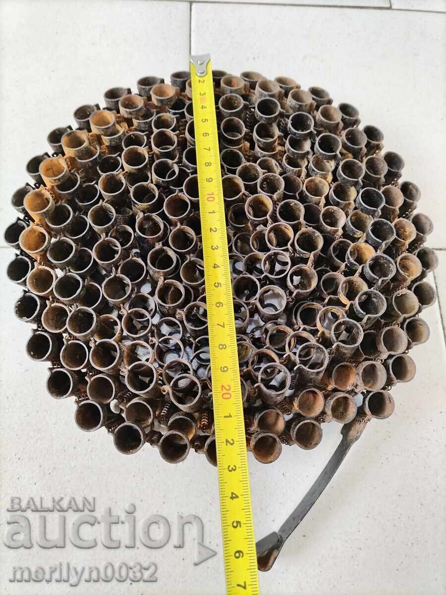 Ταινία φυσιγγίων για φυσίγγια πολυβόλου Maxim Sokolov PK Δε - 5