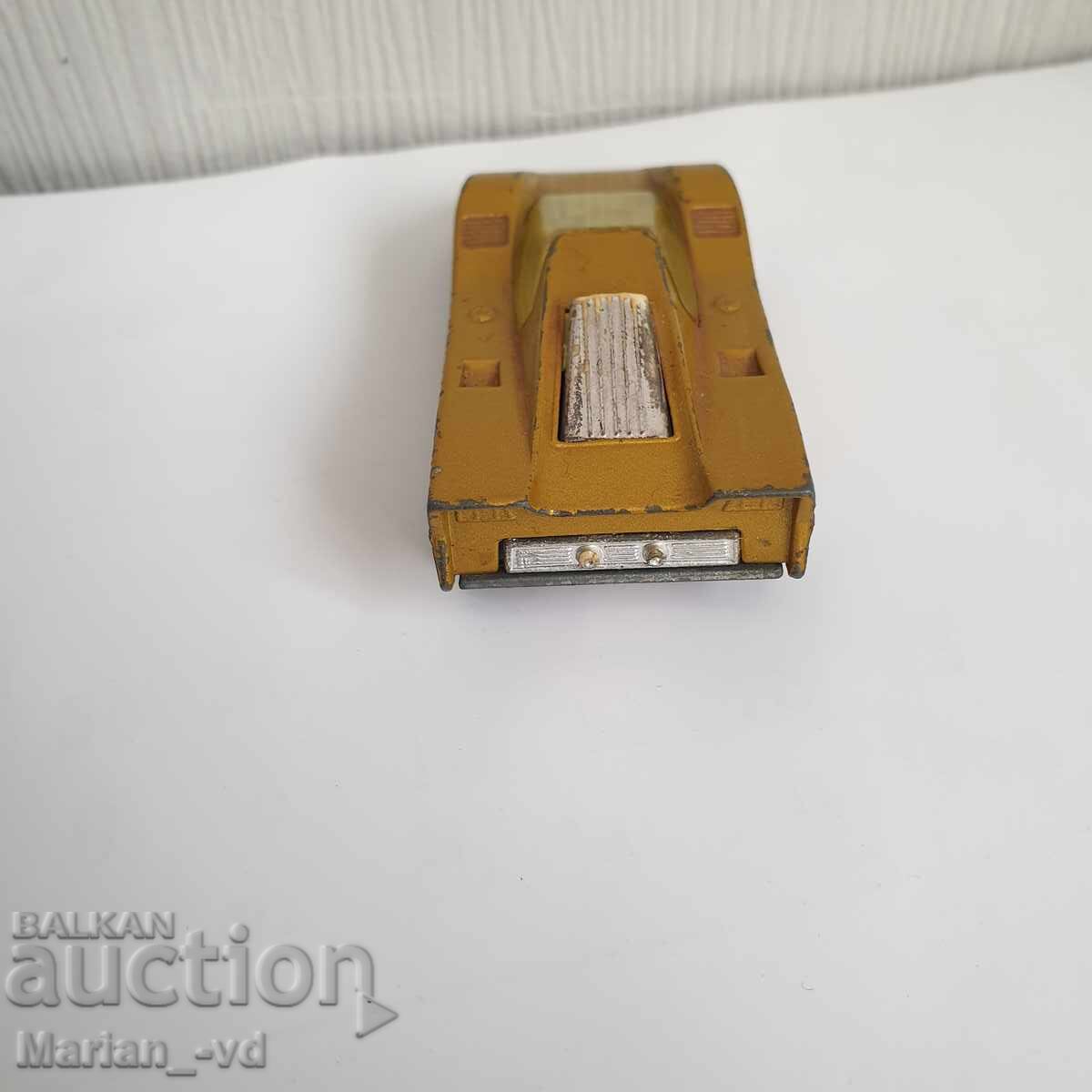 Delivery of Metal car / Matchbox / Bulgaria Delivery of Metal car / Matchbox / Bulgaria