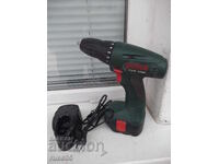 Mașină de găurit "BOSCH - PSR 1200" funcțională