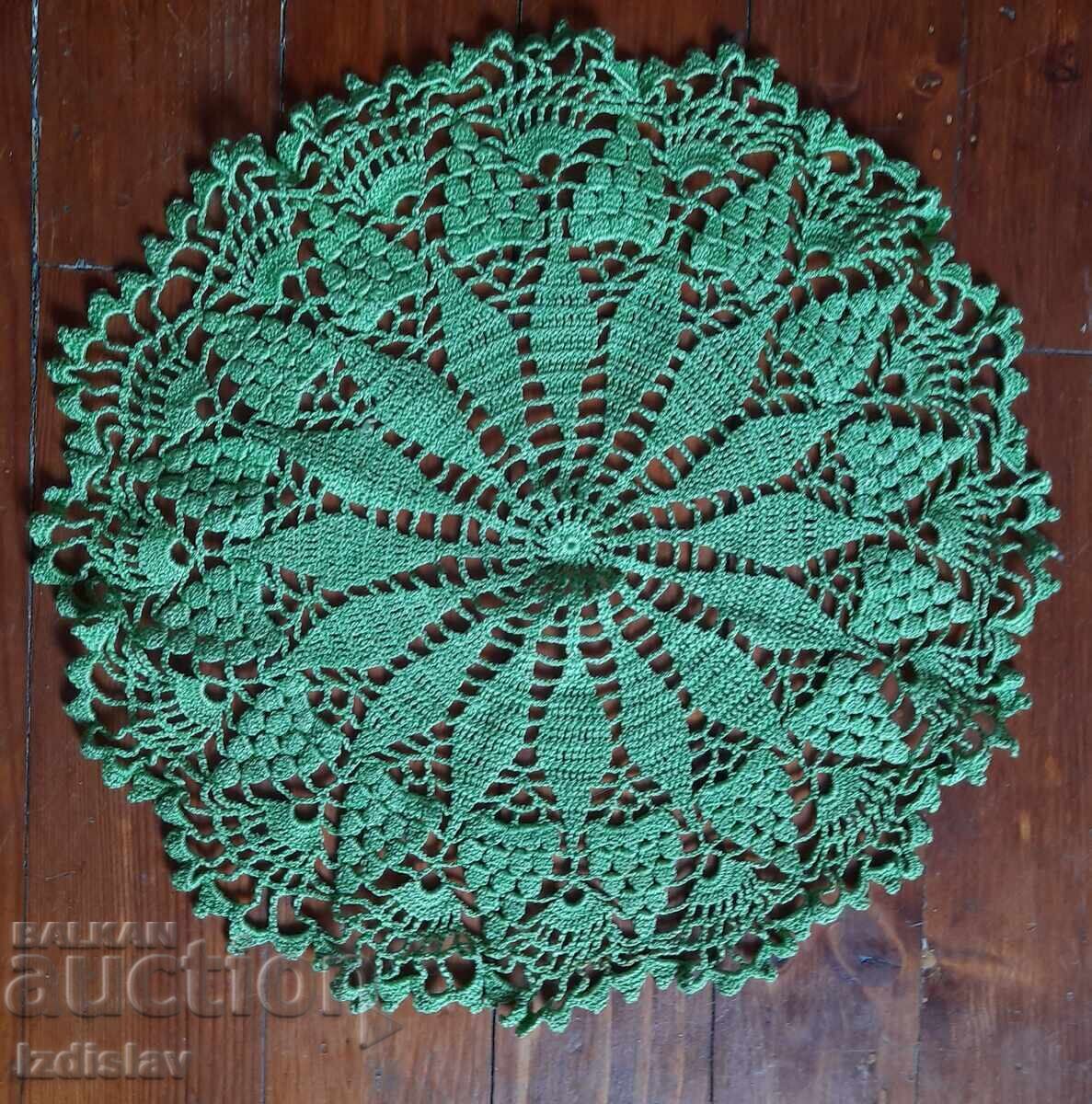 Hand-crocheted item with price 10.00 BGN | € 5.11 Hand-crocheted item with price 10.00 BGN | € 5.11