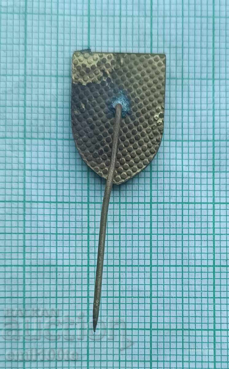 Delivery of Badge National Museum of the Revolutionary Movement I Kozarev Delivery of Badge National Museum of the Revolutionary Movement I Kozarev