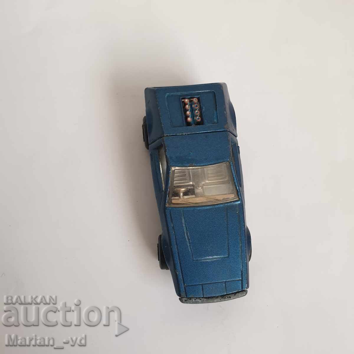 MATCHBOX BULGARIA MIDNIGHT MAGIC MATCHBOX with price 50.00 BGN | € 25.56