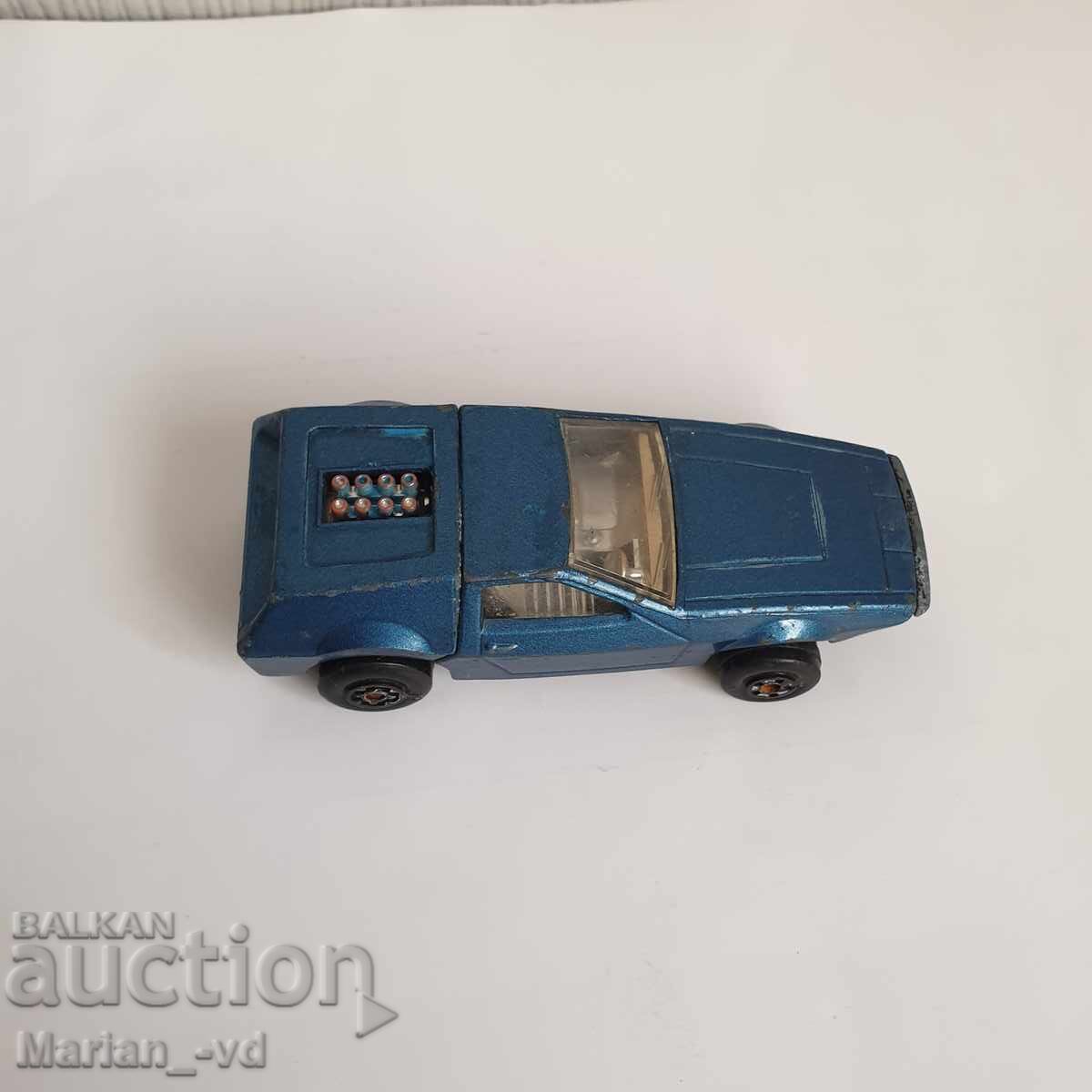 Auction  MATCHBOX BULGARIA MIDNIGHT MAGIC MATCHBOX