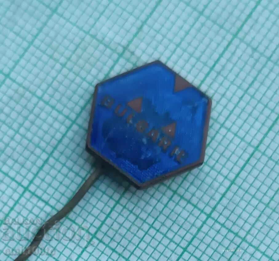 Delivery of Badge - Mashinoimpex Bulgaria Delivery of Badge - Mashinoimpex Bulgaria