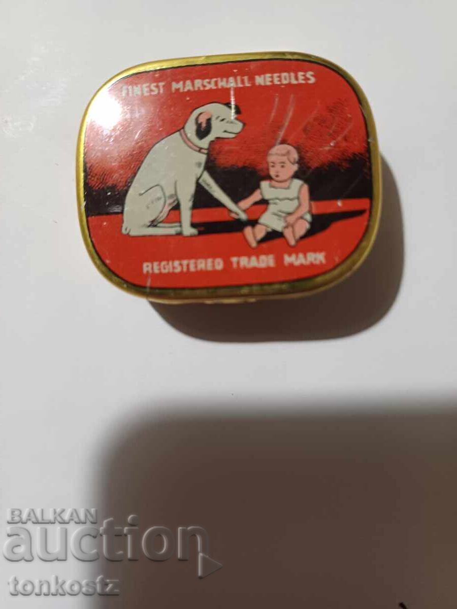 Gramophone needles Gramophone needles