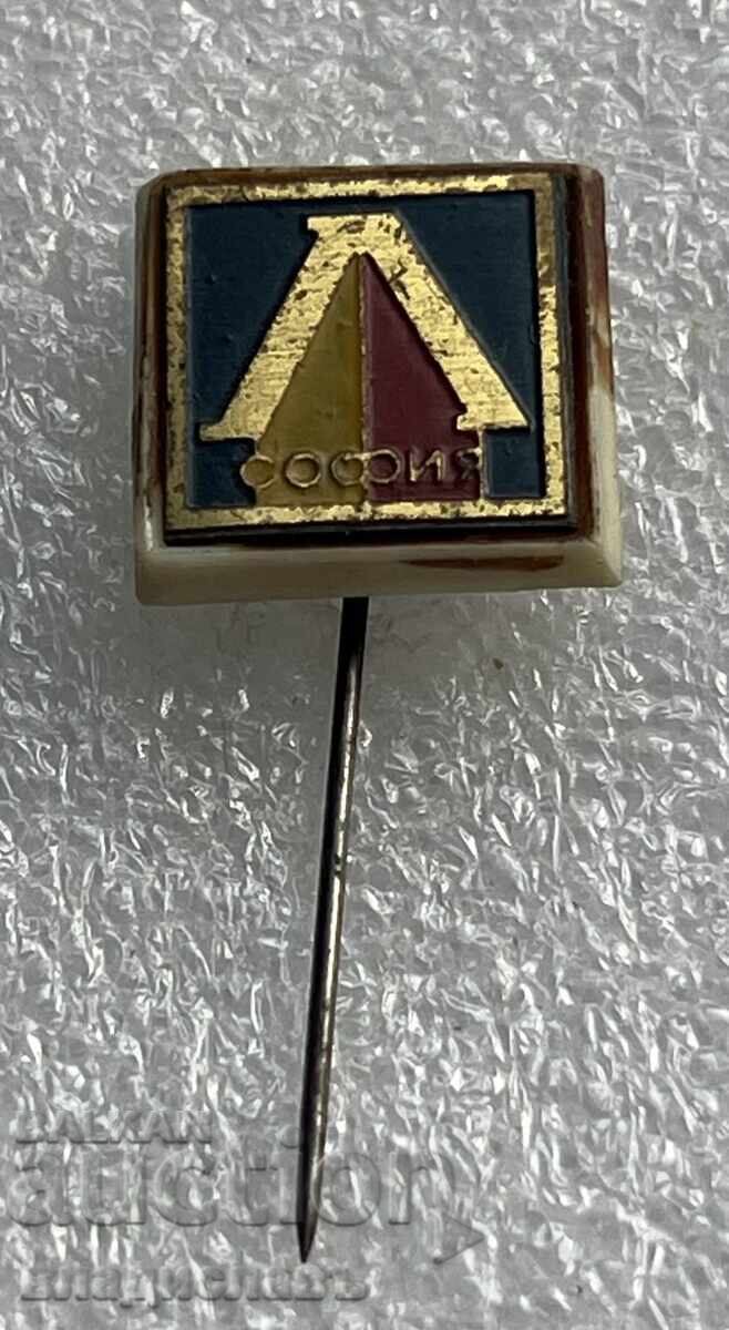 Old badge football LEVSKI SOFIA with price 90.00 BGN | € 46.02 Old badge football LEVSKI SOFIA with price 90.00 BGN | € 46.02