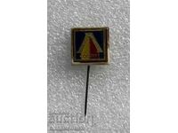 Παλαιό σήμα ποδοσφαίρου ΛΕΥΣΚΙ ΣΟΦΙΑ