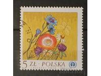 Πολωνία Φλόρα/Λουλούδια