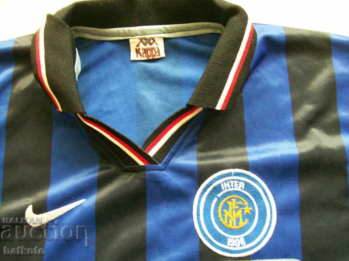 Tricou sport pentru juniori cu preț 12.00 BGN | € 6.14 Tricou sport pentru juniori cu preț 12.00 BGN | € 6.14