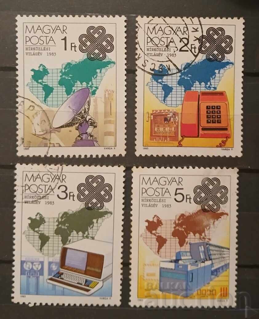 Hungary Phones/Computers Hungary Phones/Computers