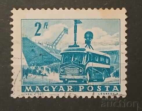 Ουγγαρία Αυτοκίνητα Ουγγαρία Αυτοκίνητα